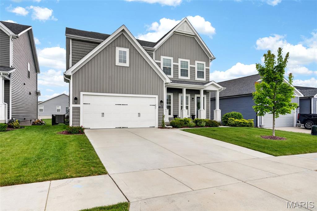 River Breeze Estates #1 - Residential
