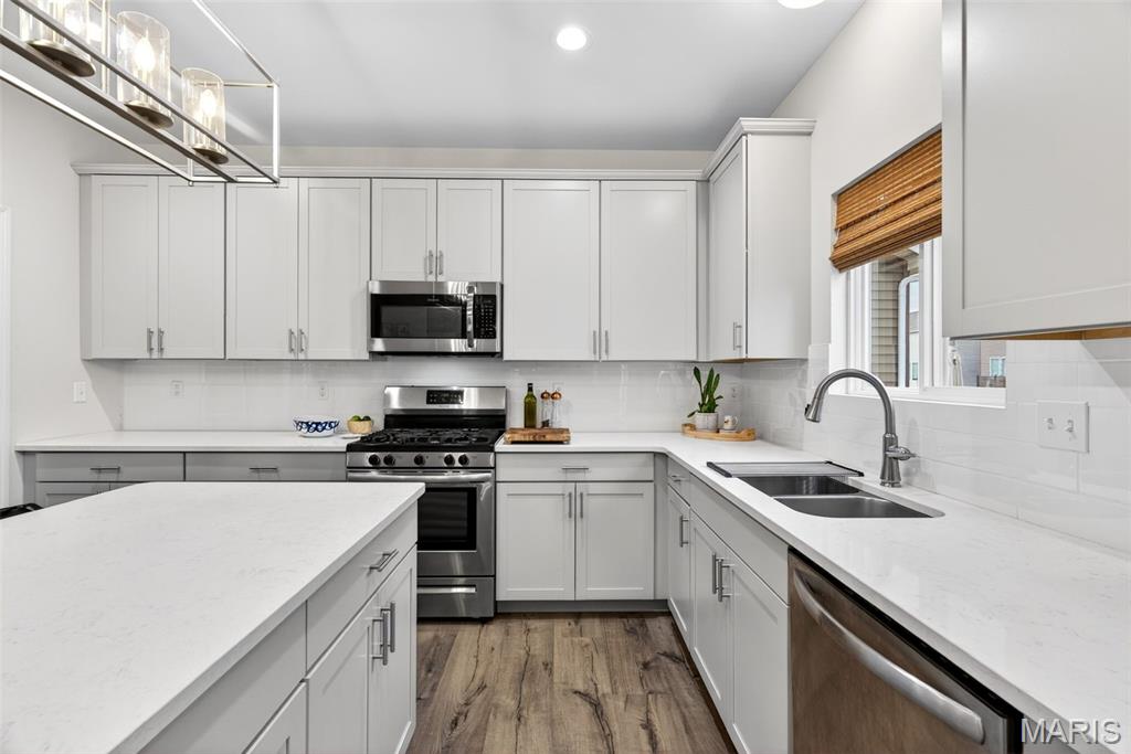 River Breeze Estates #1 - Residential