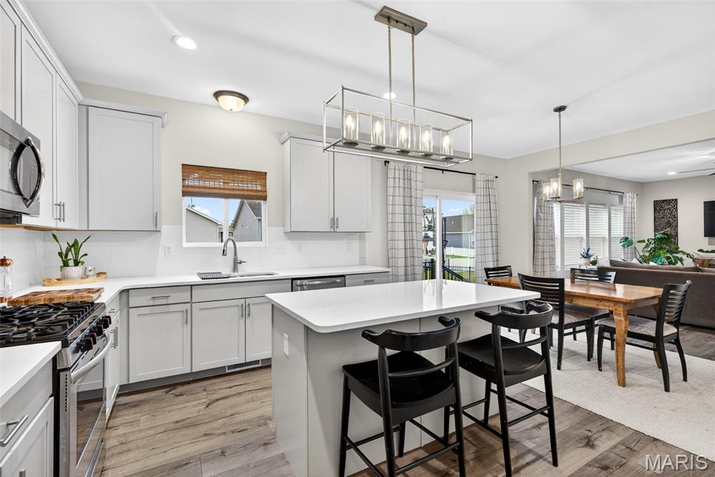 River Breeze Estates #1 - Residential