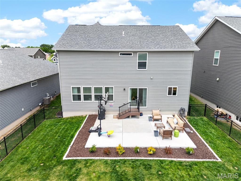 River Breeze Estates #1 - Residential