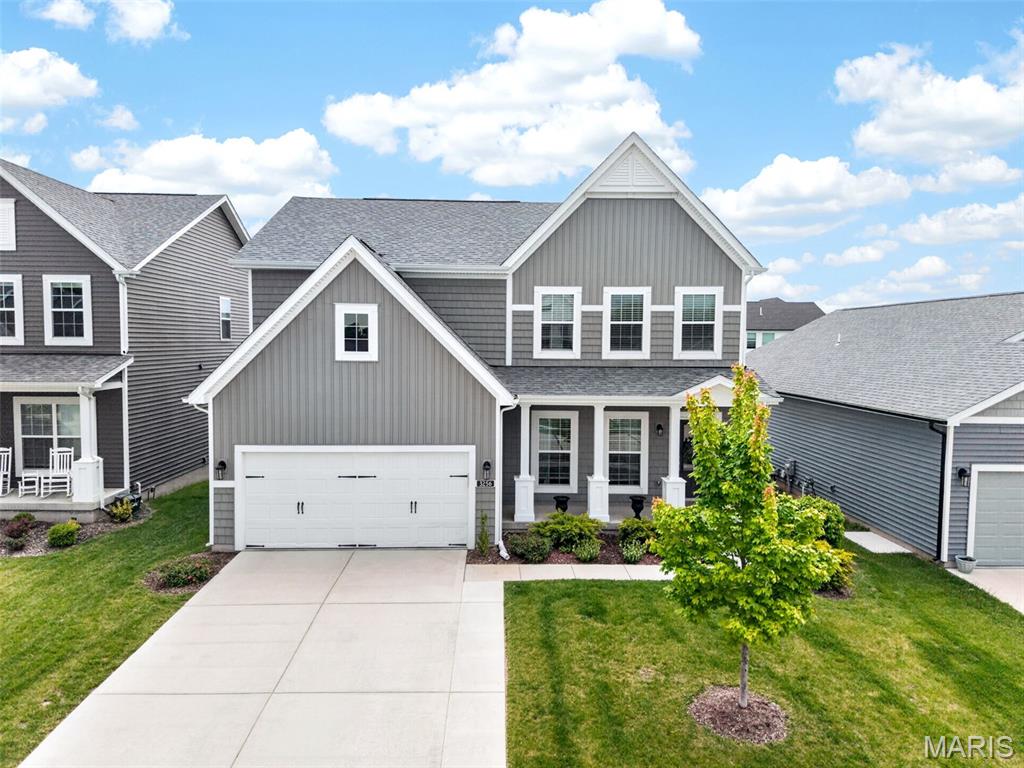 River Breeze Estates #1 - Residential