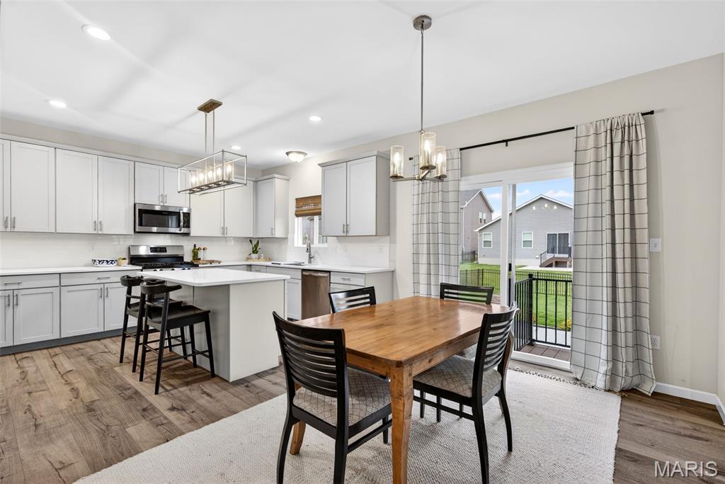 River Breeze Estates #1 - Residential