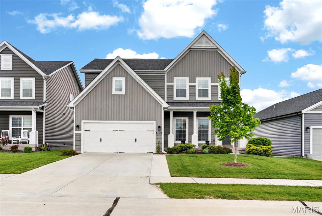 River Breeze Estates #1 - Residential