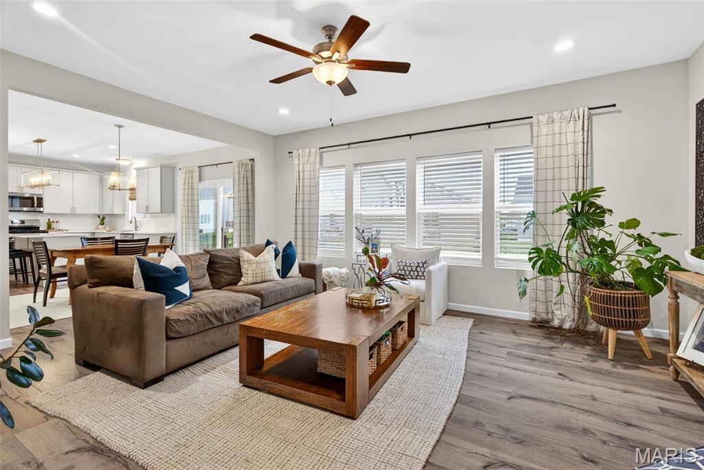 River Breeze Estates #1 - Residential
