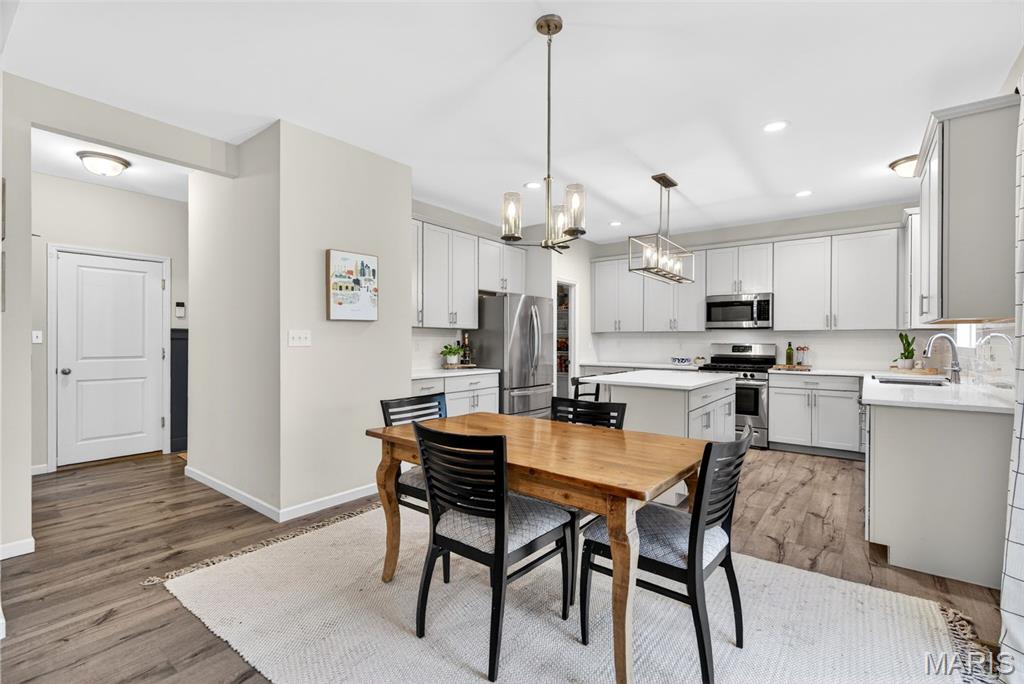 River Breeze Estates #1 - Residential