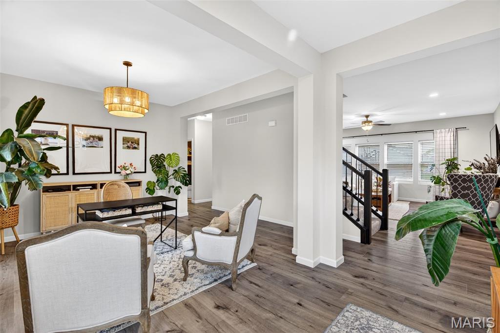 River Breeze Estates #1 - Residential