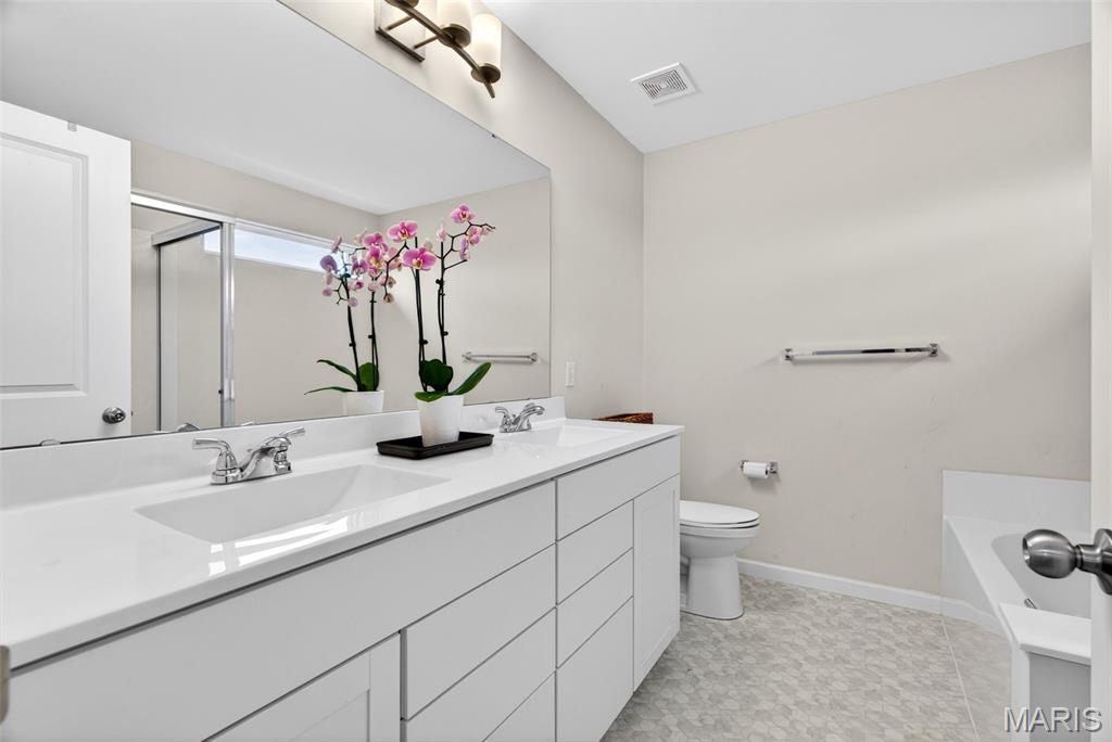 River Breeze Estates #1 - Residential