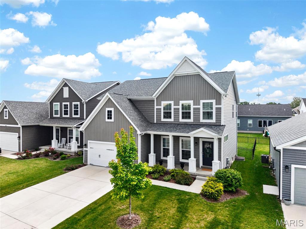 River Breeze Estates #1 - Residential