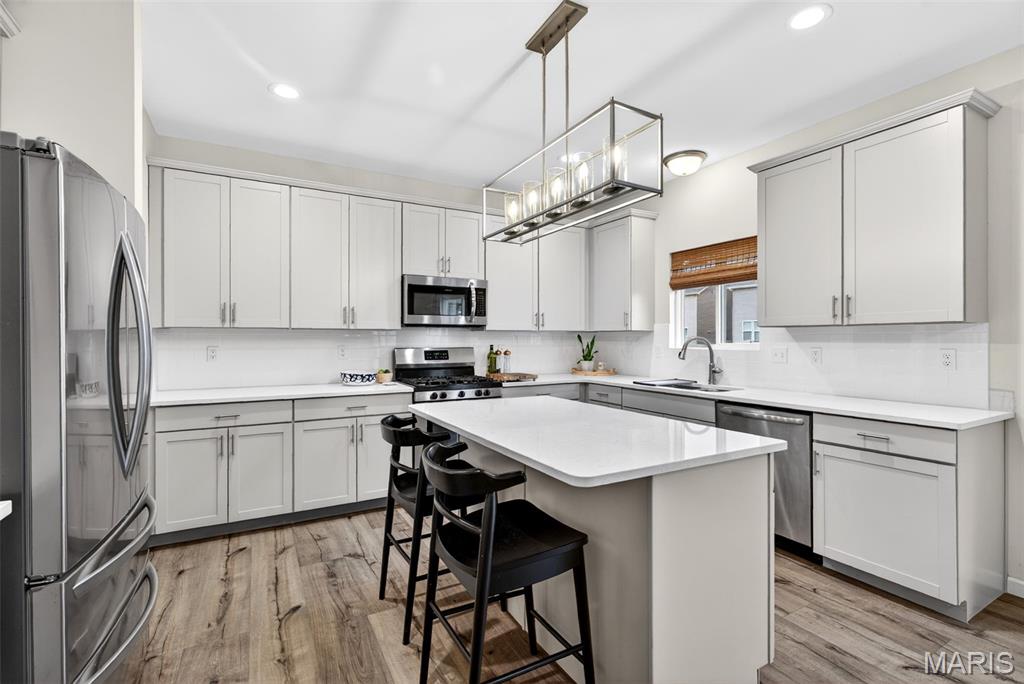 River Breeze Estates #1 - Residential