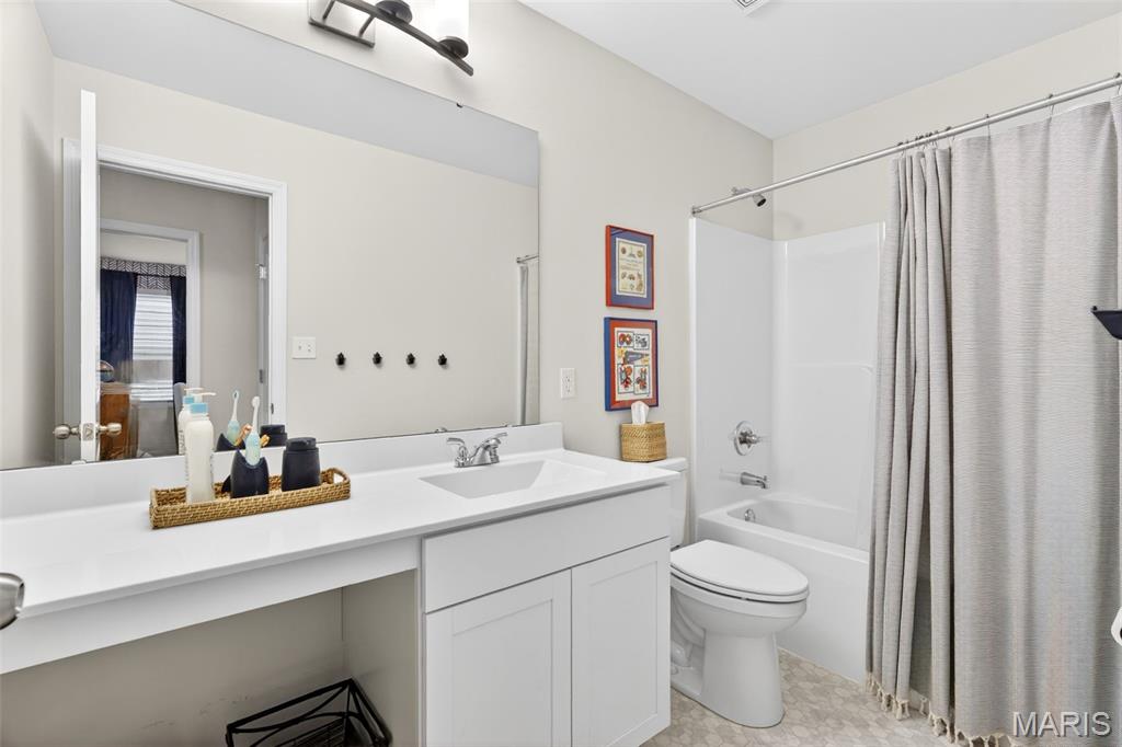River Breeze Estates #1 - Residential