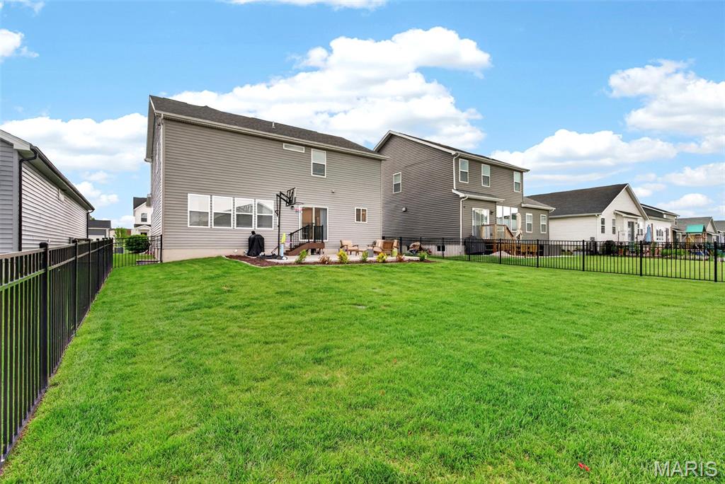 River Breeze Estates #1 - Residential