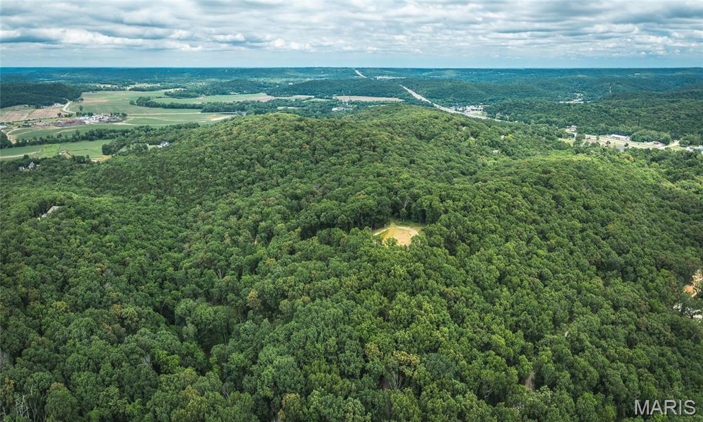 Rivermont Ranch - Land