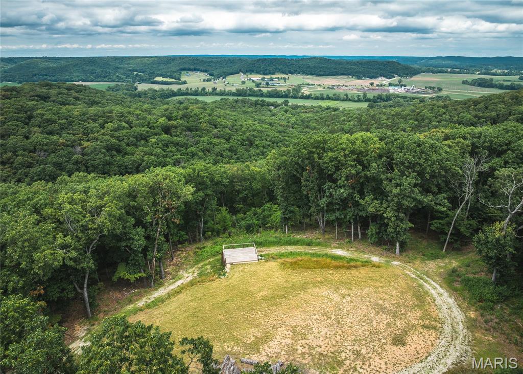 Rivermont Ranch - Land