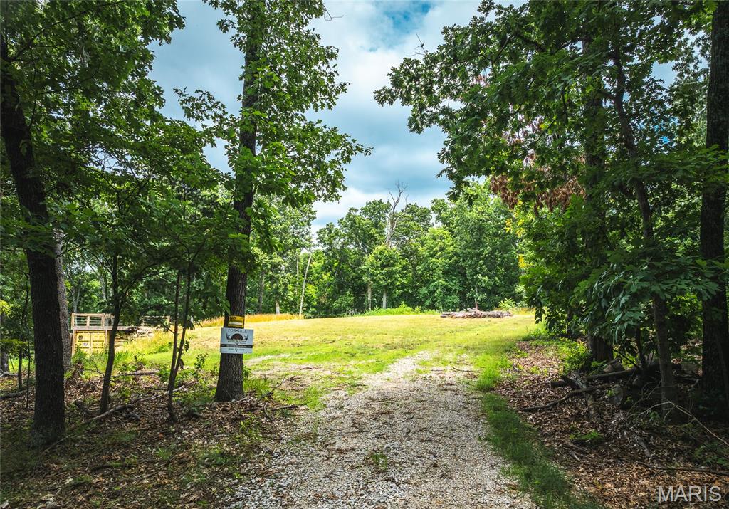 Rivermont Ranch - Land