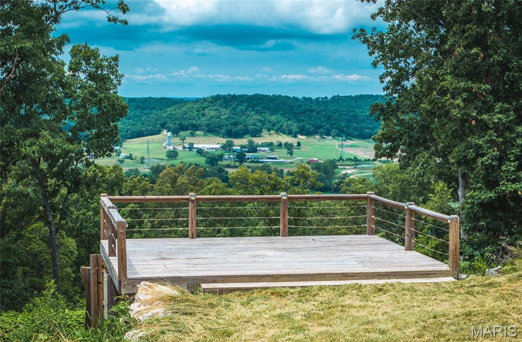 Rivermont Ranch - Land