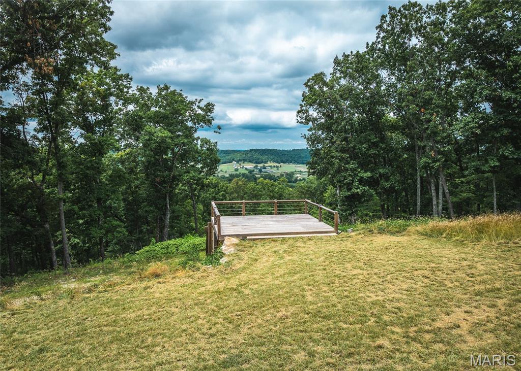 Rivermont Ranch - Land