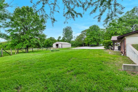 Tiny photo for 2428 E Highway 47, Winfield, MO 63389 (MLS # 26029111)