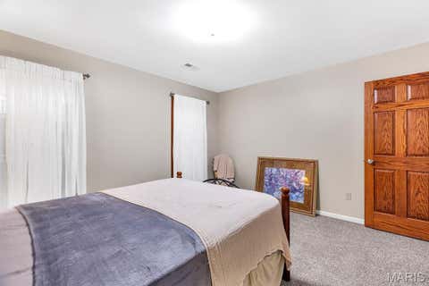 Tiny photo for 2428 E Highway 47, Winfield, MO 63389 (MLS # 26029111)