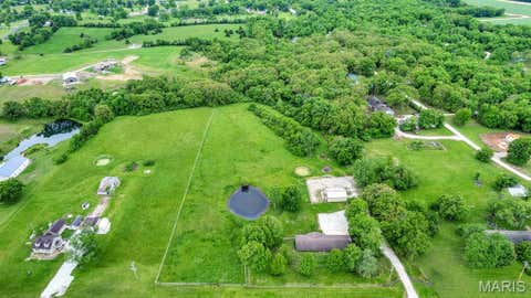 Tiny photo for 2428 E Highway 47, Winfield, MO 63389 (MLS # 26029111)