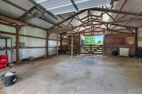 Tiny photo for 2428 E Highway 47, Winfield, MO 63389 (MLS # 26029111)