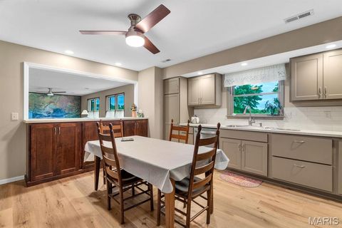 Tiny photo for 2428 E Highway 47, Winfield, MO 63389 (MLS # 26029111)