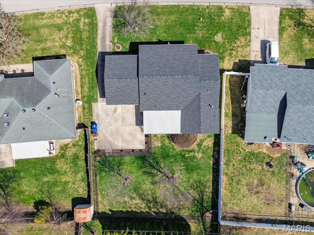 Dardenne Lake Estate - Residential