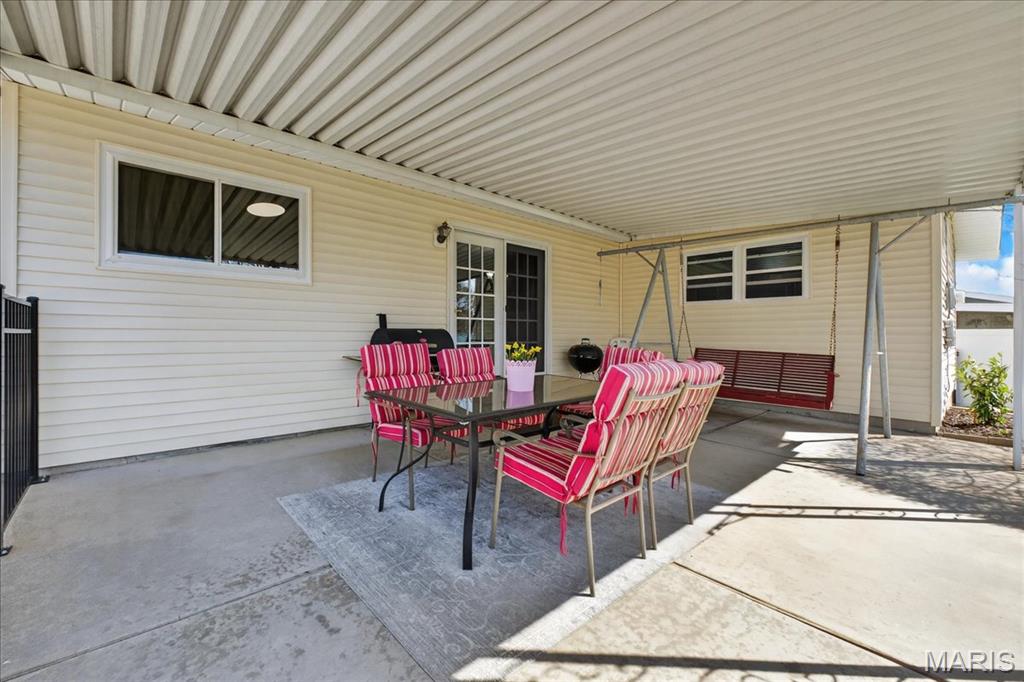 Dardenne Lake Estate - Residential