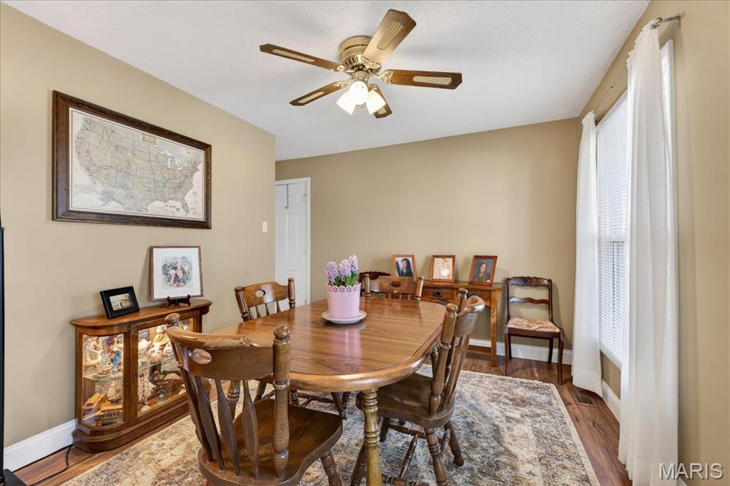 Dardenne Lake Estate - Residential