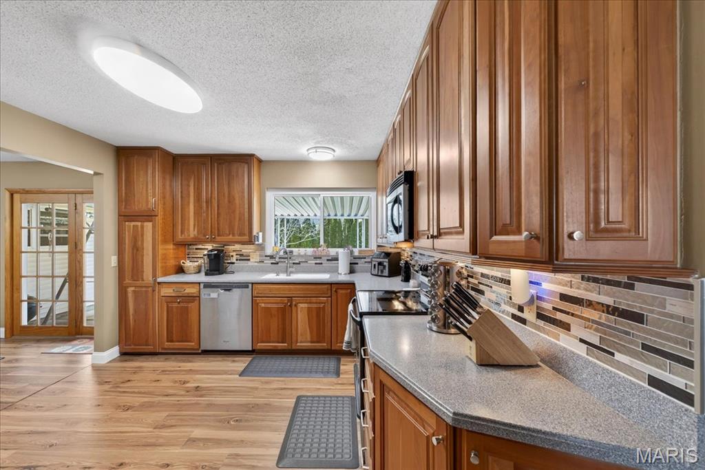 Dardenne Lake Estate - Residential