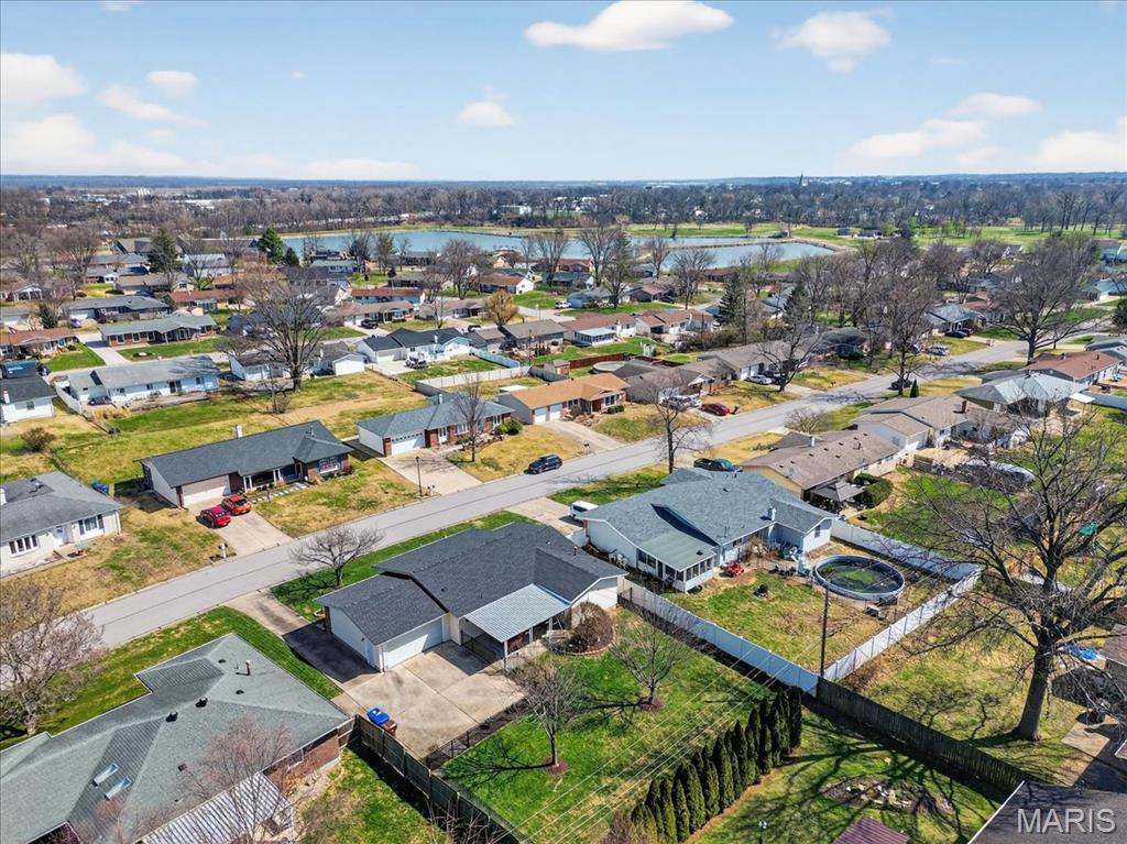 Dardenne Lake Estate - Residential