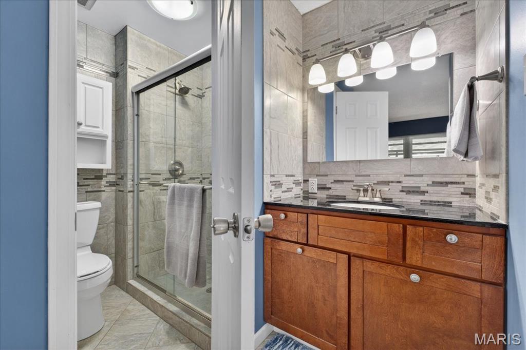 Dardenne Lake Estate - Residential