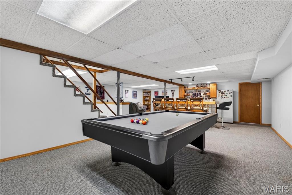 Dardenne Lake Estate - Residential