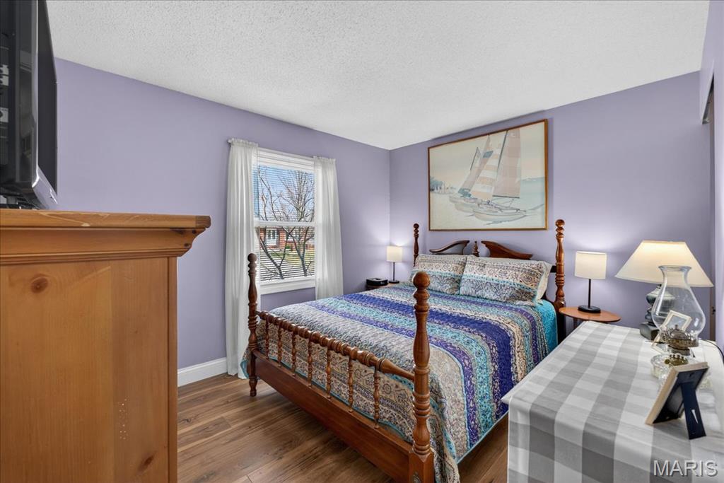 Dardenne Lake Estate - Residential