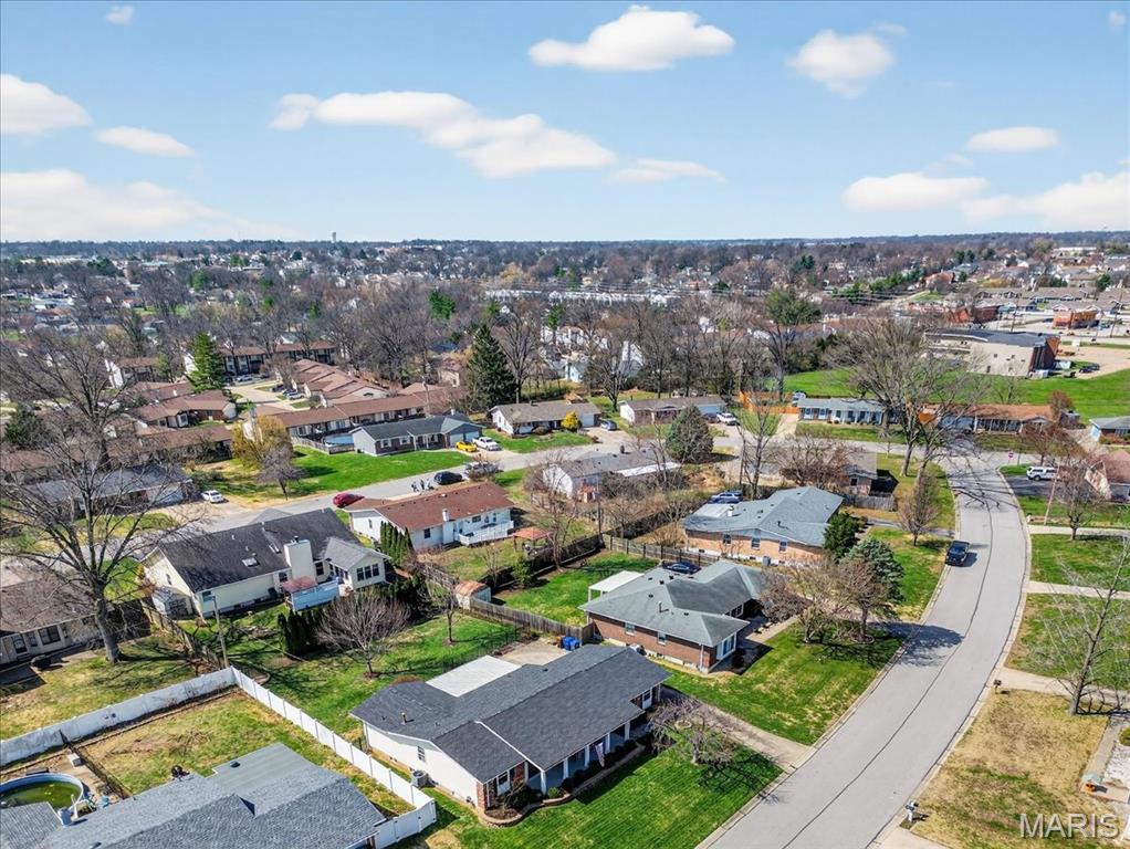 Dardenne Lake Estate - Residential