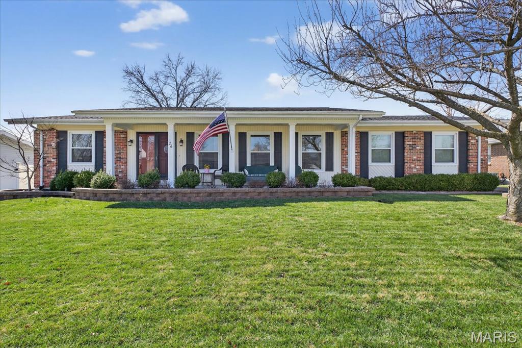 Dardenne Lake Estate - Residential