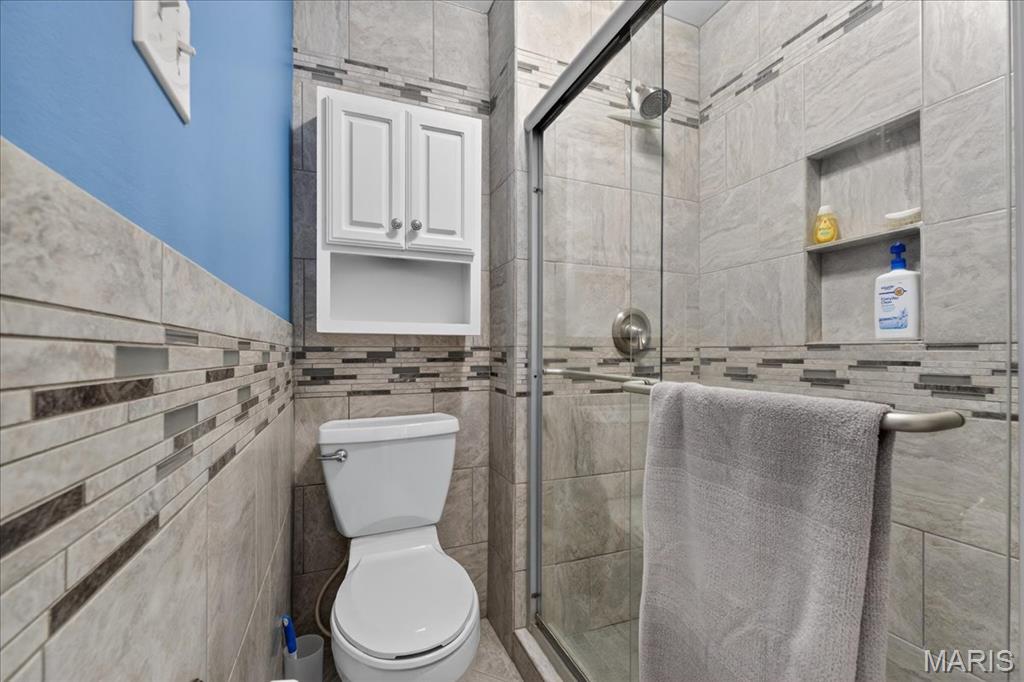 Dardenne Lake Estate - Residential