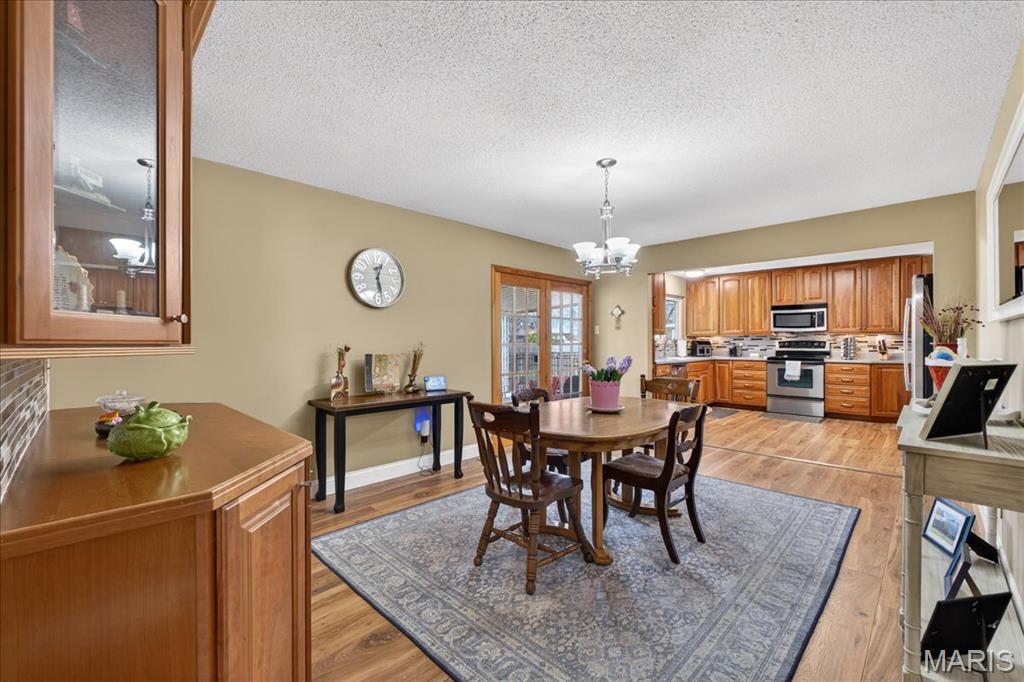 Dardenne Lake Estate - Residential