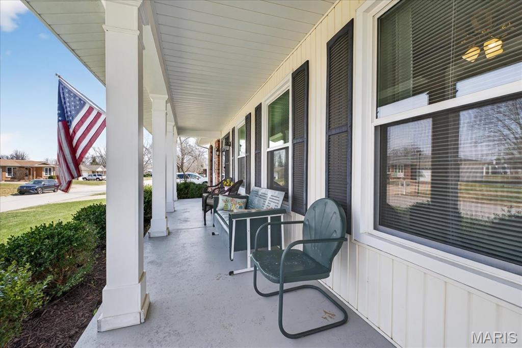 Dardenne Lake Estate - Residential