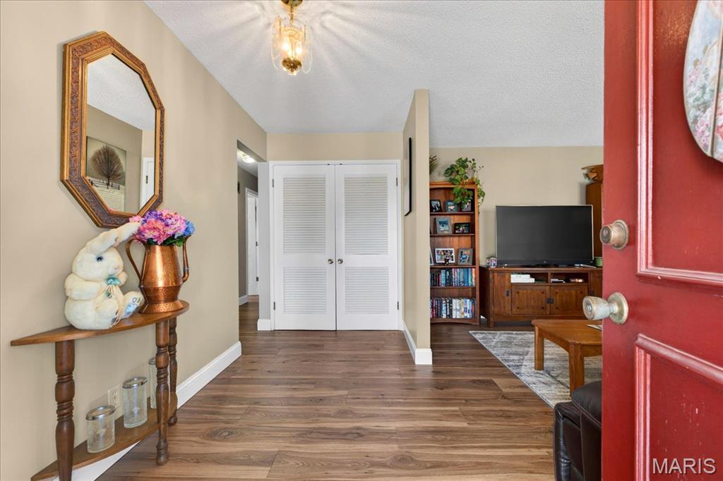 Dardenne Lake Estate - Residential