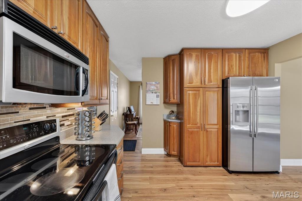 Dardenne Lake Estate - Residential