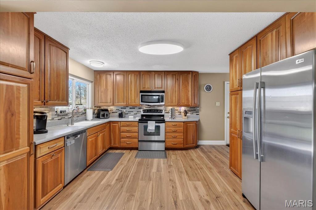 Dardenne Lake Estate - Residential