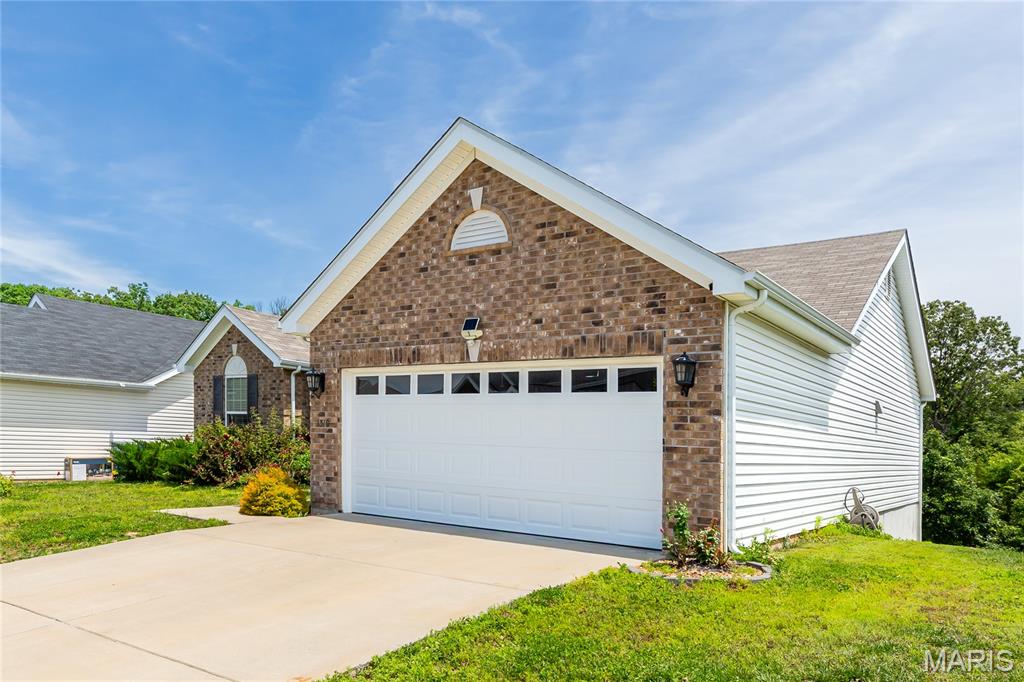 1310 Timber Creek Lane