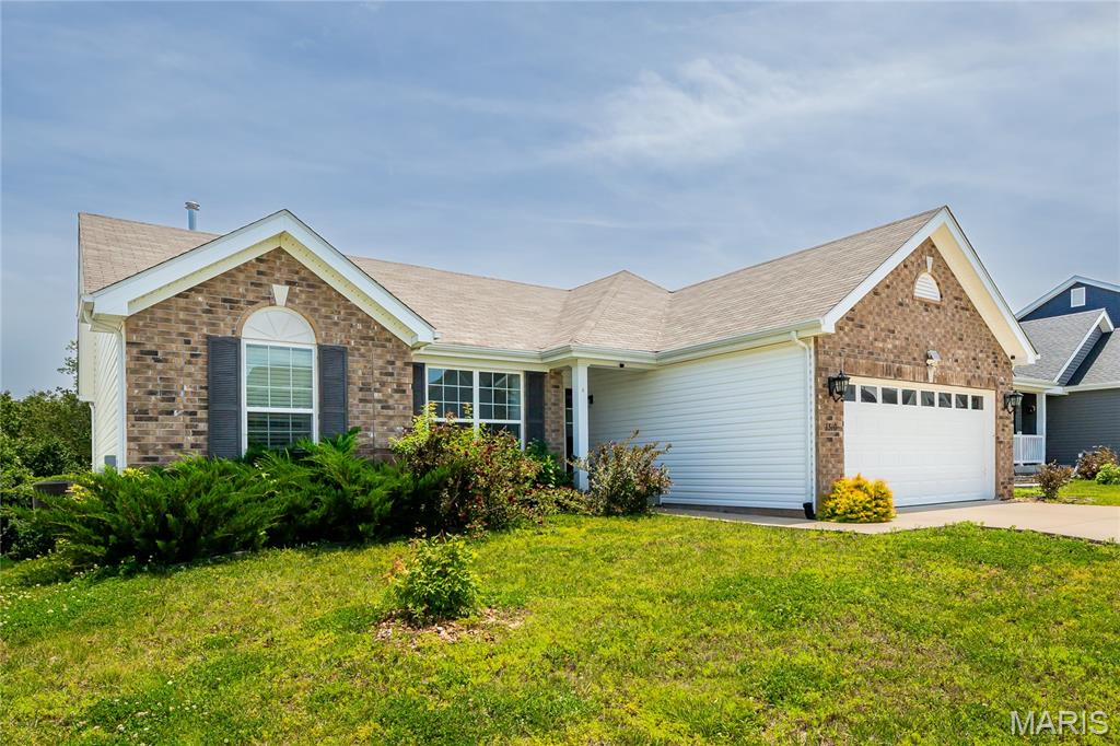 1310 Timber Creek Lane