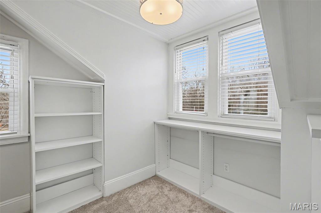 Hardith Hill Terrace - Residential