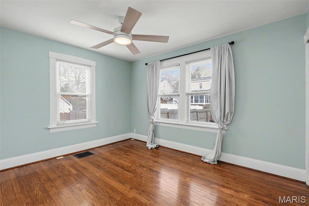 Hardith Hill Terrace - Residential