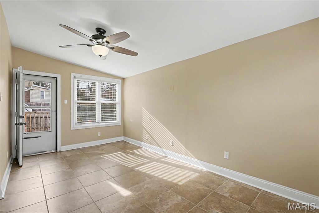 Hardith Hill Terrace - Residential