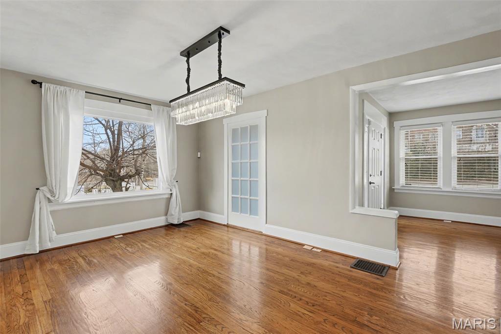 Hardith Hill Terrace - Residential