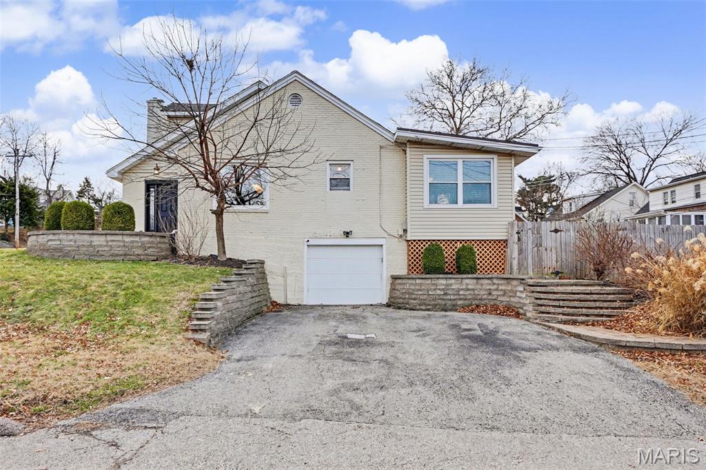 Hardith Hill Terrace - Residential