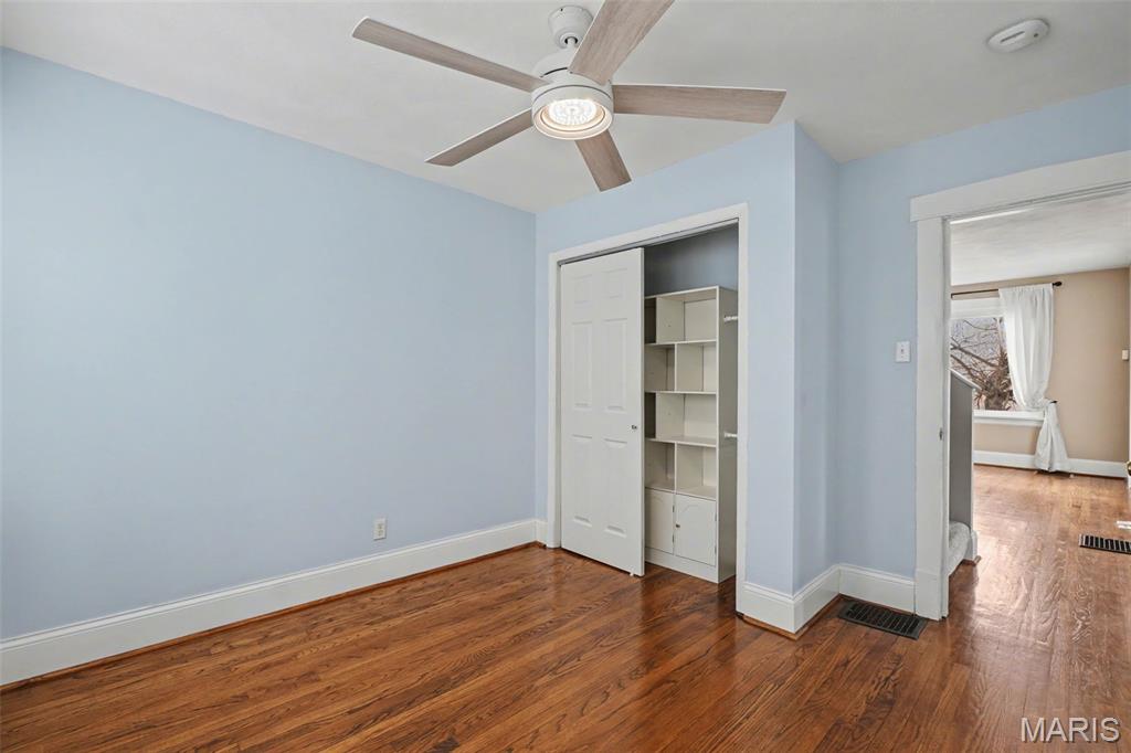 Hardith Hill Terrace - Residential