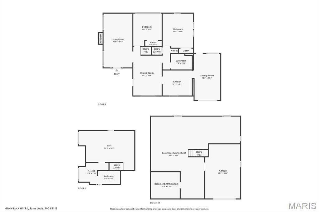 Hardith Hill Terrace - Residential